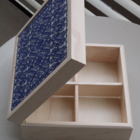 Tea Box