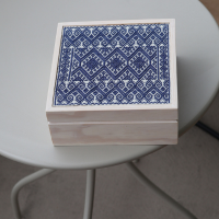 Tea Box