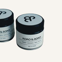 Koko & Soko Organic Matcha