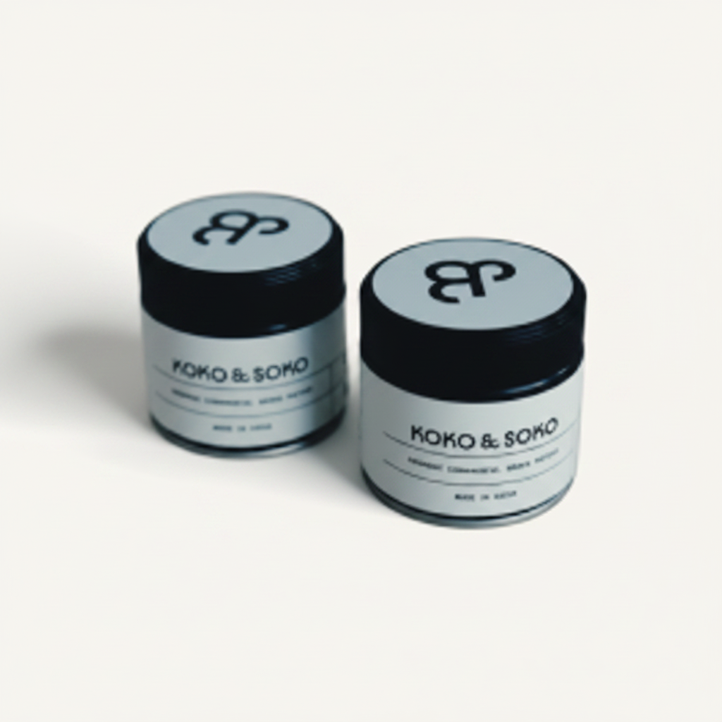 Koko & Soko Organic Matcha