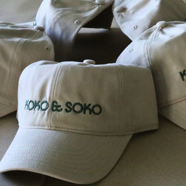 Koko & Soko Hat