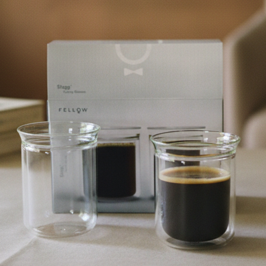 Stagg Tasting Glasses