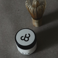 Koko & Soko Organic Matcha & Whisker