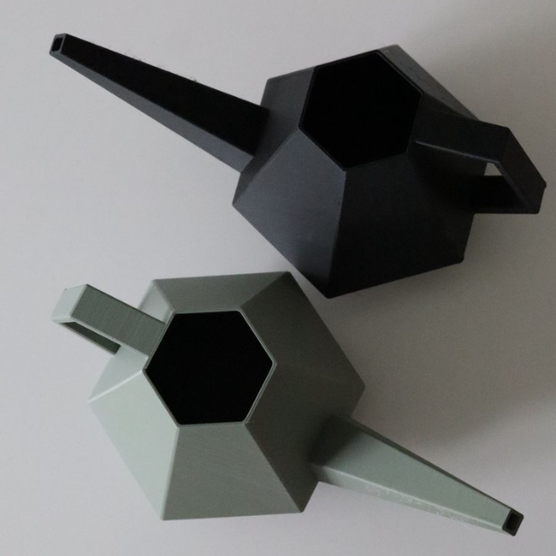 ZENFLOW Watering Can