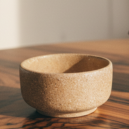 Ceramic Bowl