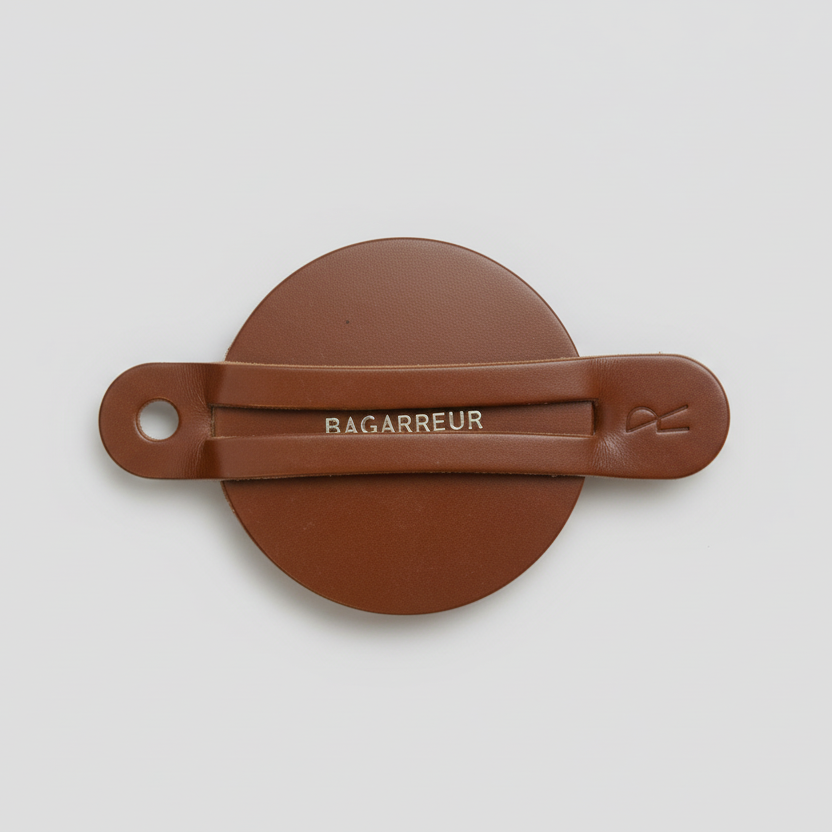 Leather Coasters