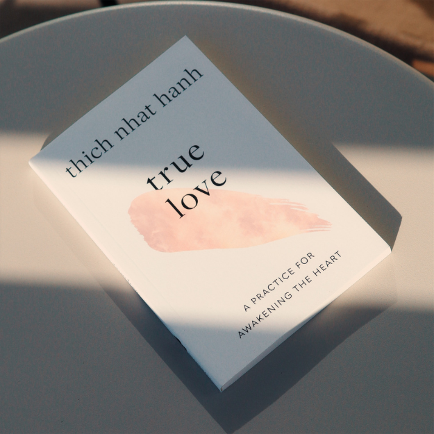 True Love By Thich Nhat Hanh Book