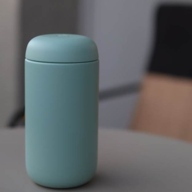 Carter Move Mug Mint Chip
