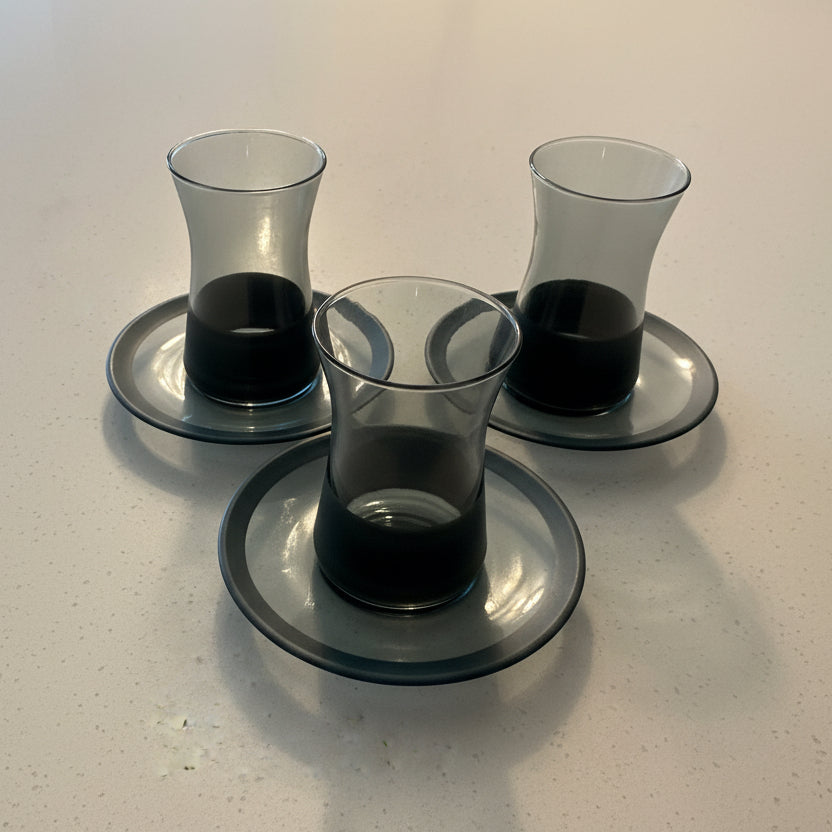 Turkish Tea Glass