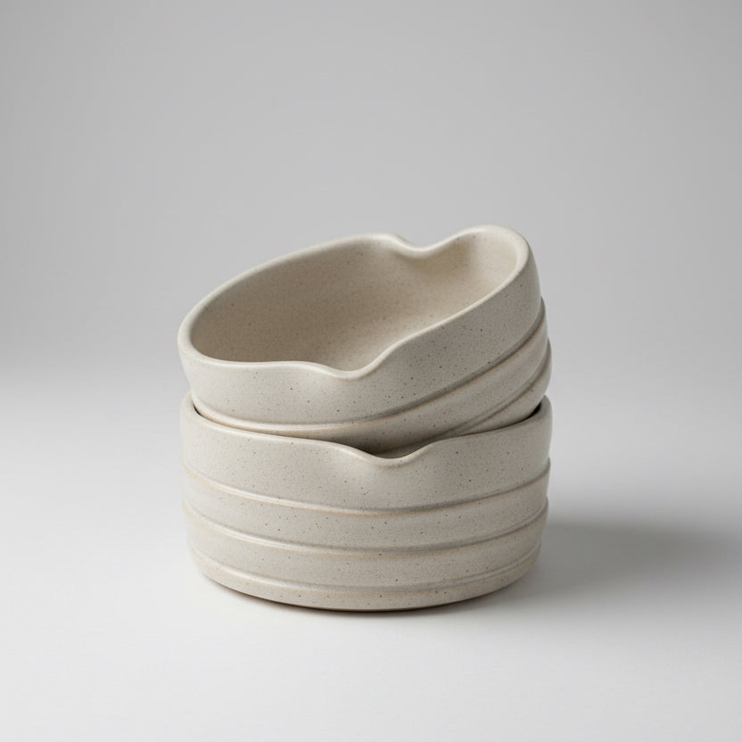Ceramic Matcha Bowl (Chawan)
