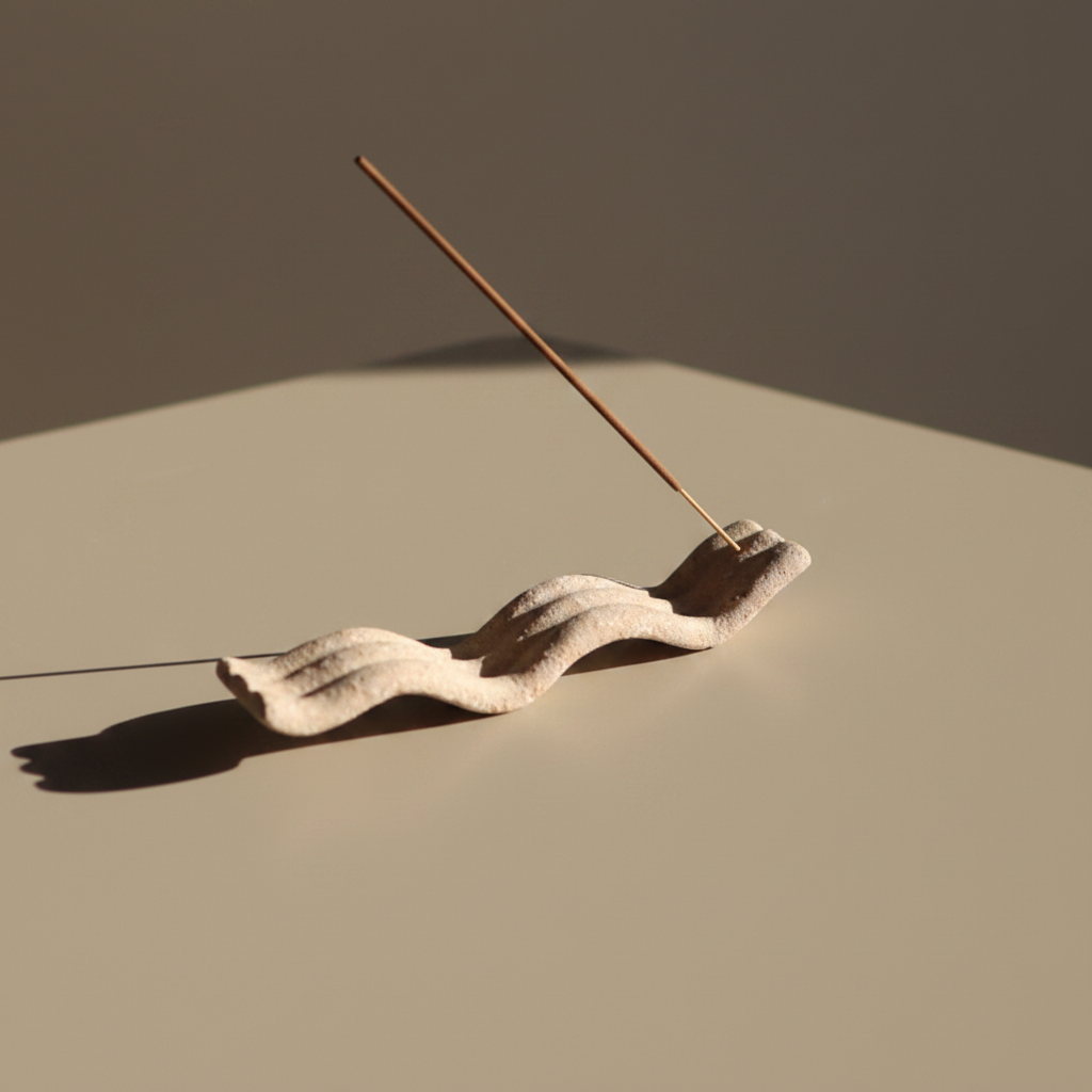 Incense Holder