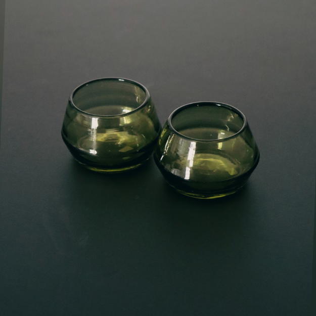 Mezcal Glasses