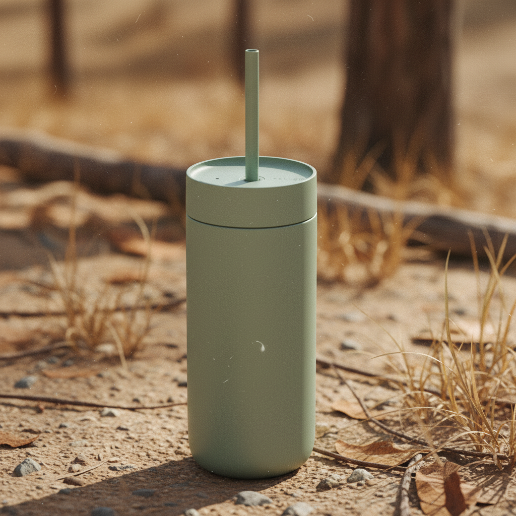 Carter Cold Tumbler Mint Chip