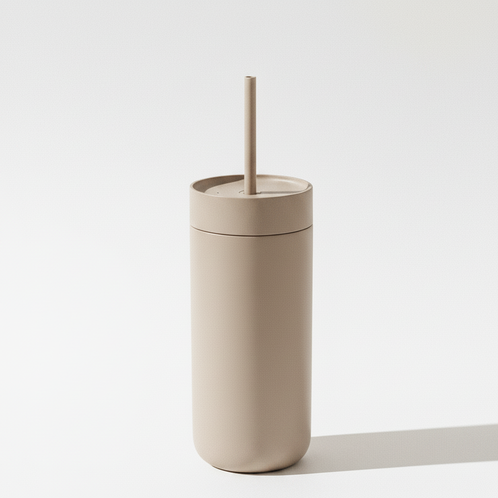Carter Cold Tumbler Sand Dune