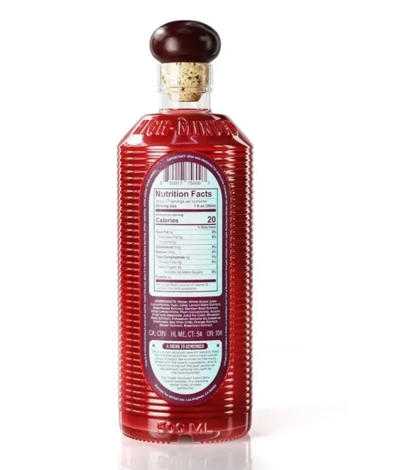 Ghia Original Apéritif