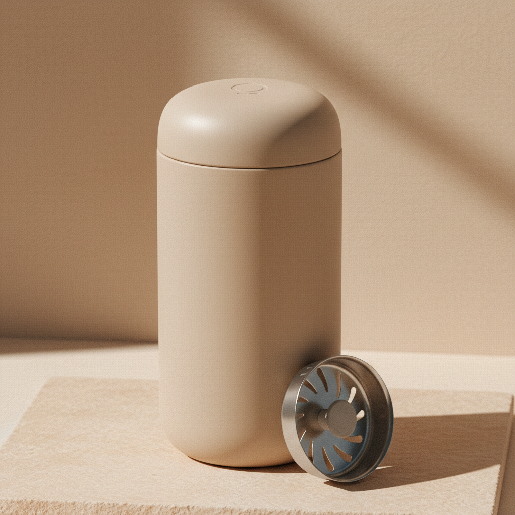 Carter Move Mug Sand Dune