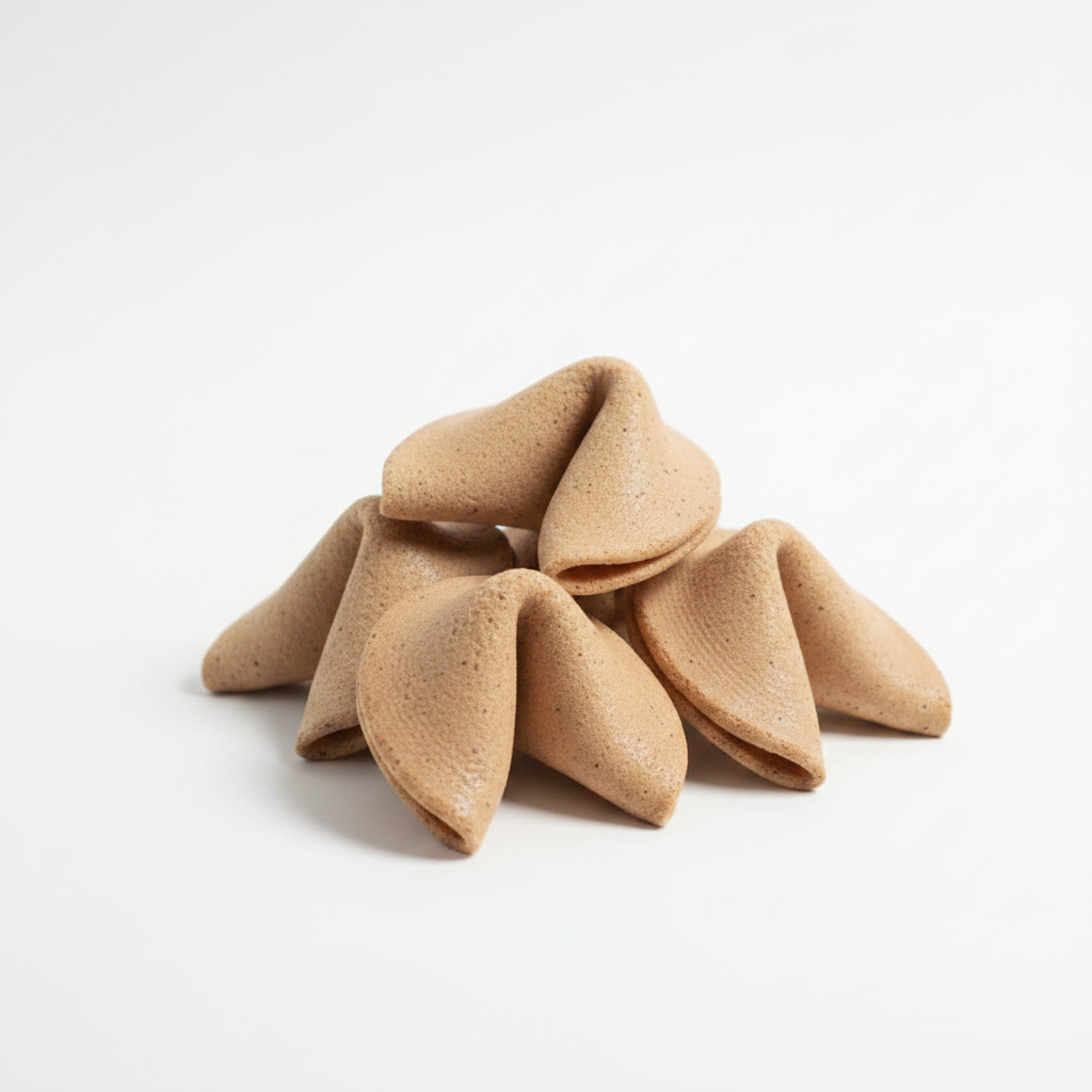 Fortune Cookies
