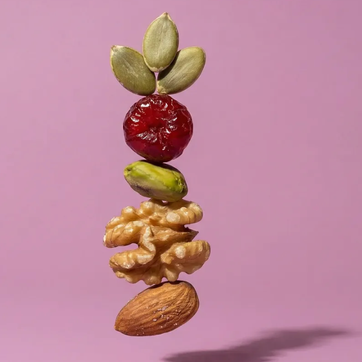 Cherry Walnut - Trail Mix