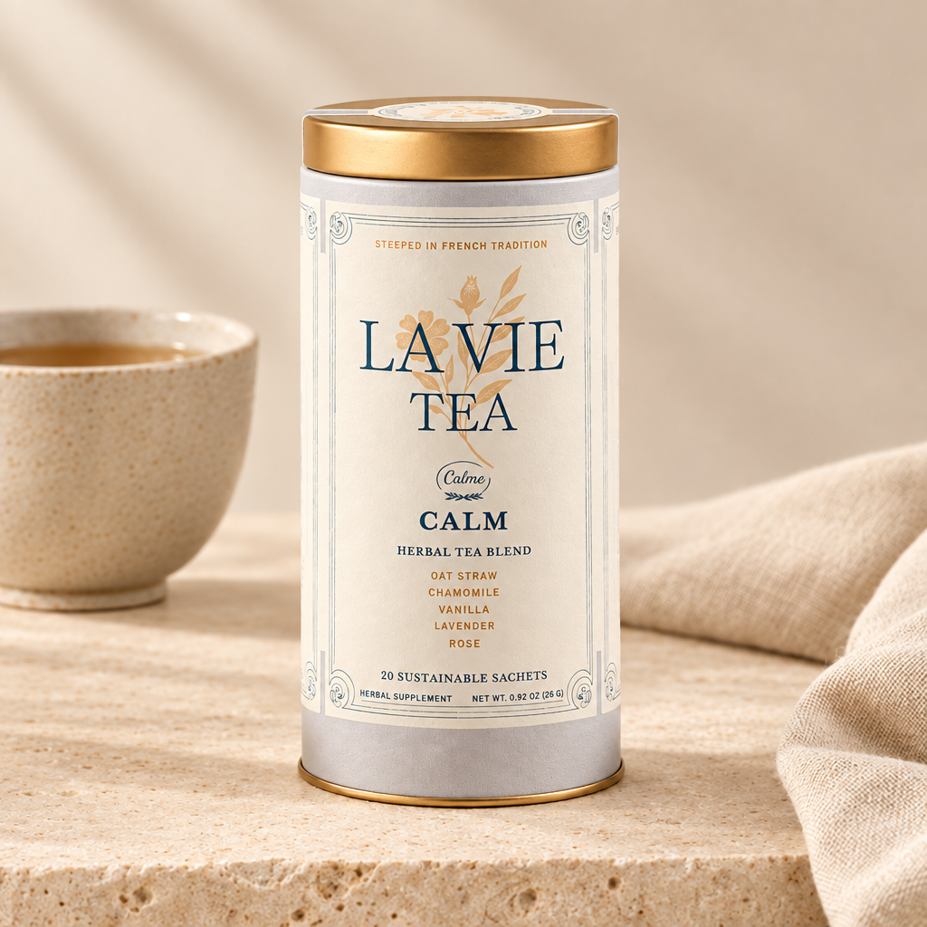 Calm Tea