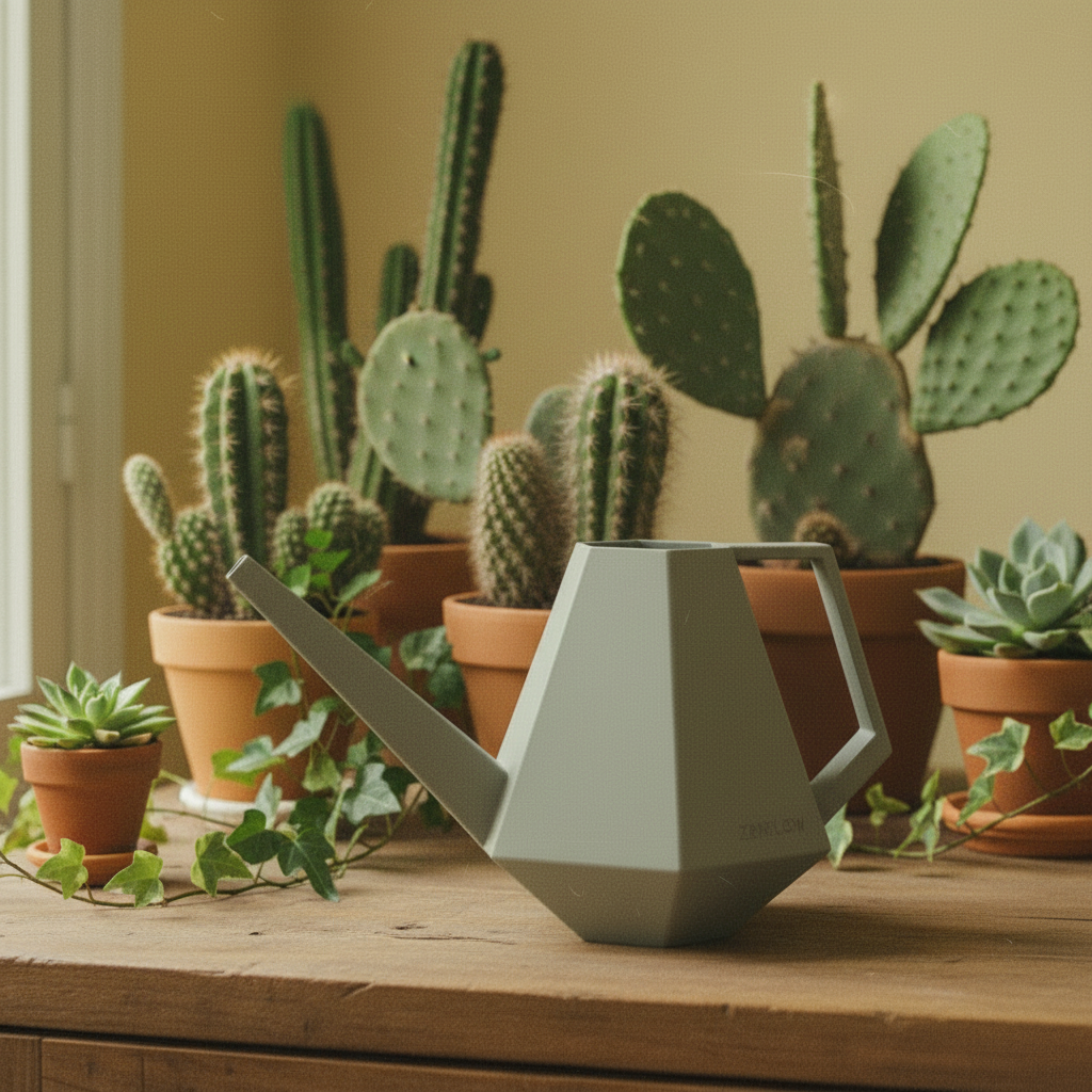 ZENFLOW Watering Can