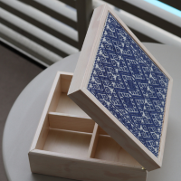 Tea Box