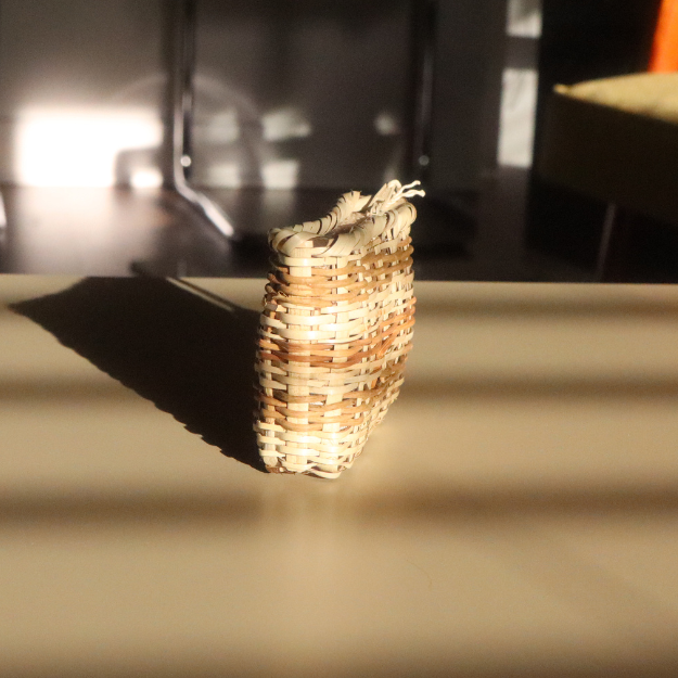 Handmade wallet