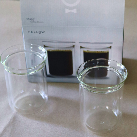 Stagg Tasting Glasses
