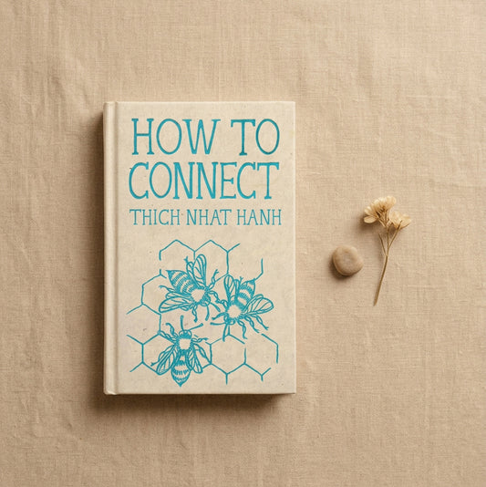 How to Connect - Book