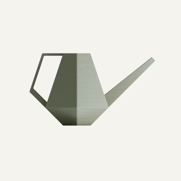 ZENFLOW Watering Can