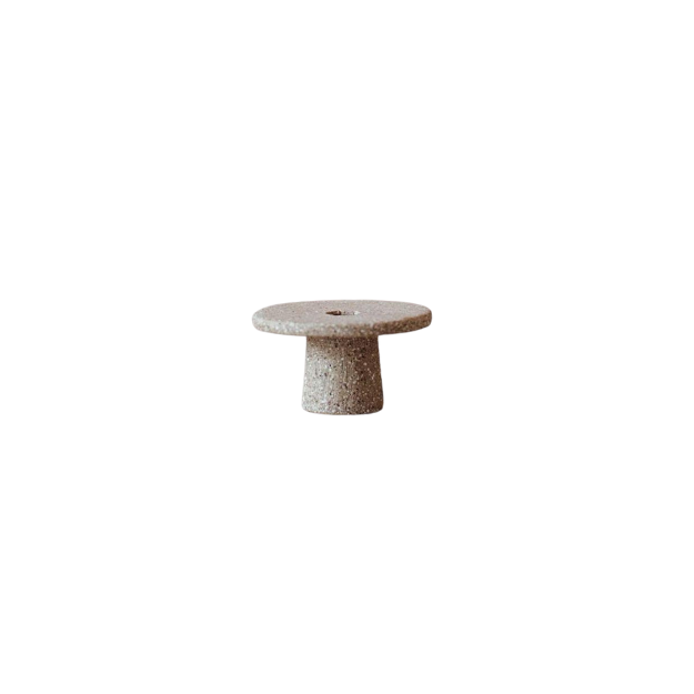 Candle Holder with two candle