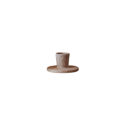 Candle Holder with two candle