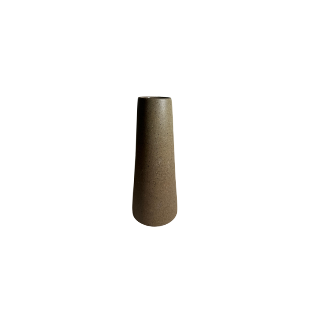 Tall Ceramic Vase