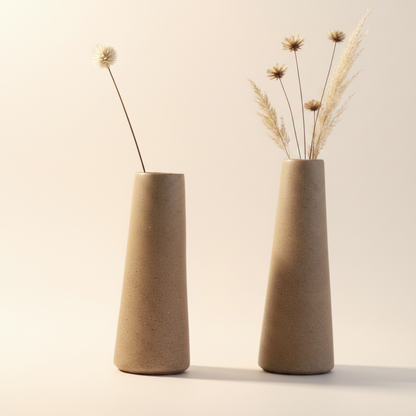 Medium Ceramic Vase