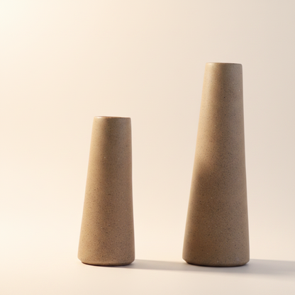 Medium Ceramic Vase