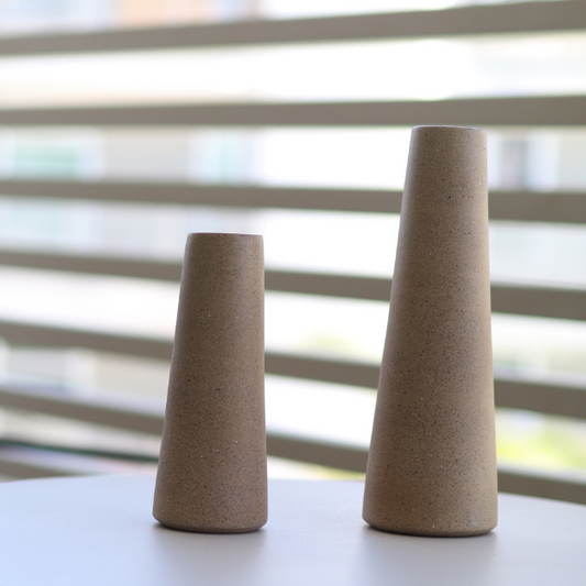 Medium Ceramic Vase