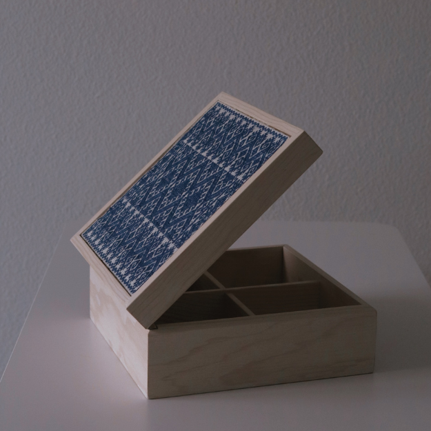 Tea Box