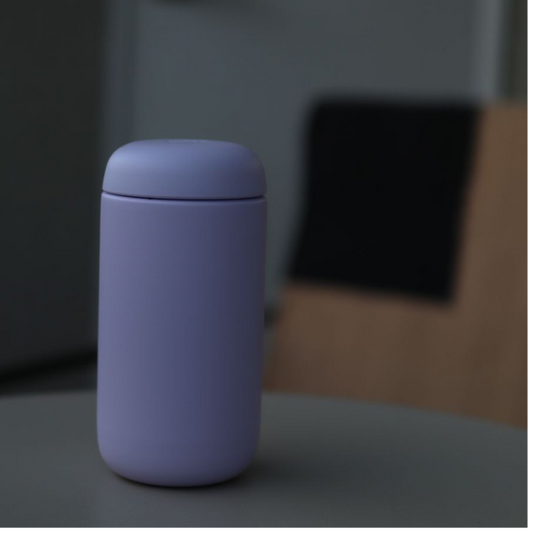Carter Move Mug Peri Twinkle