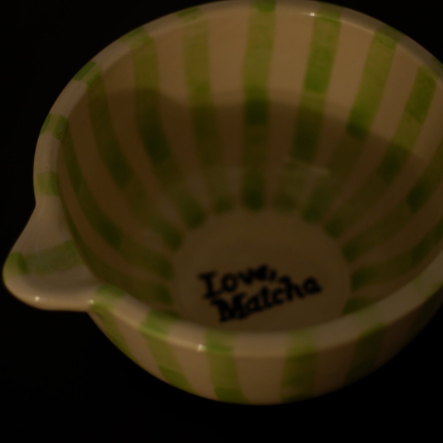 Xtra Large Matcha Bowl