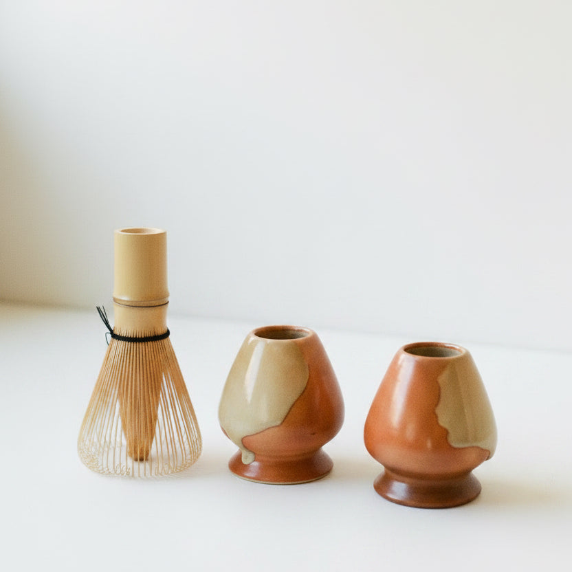Ceramic Matcha Whisk Holder