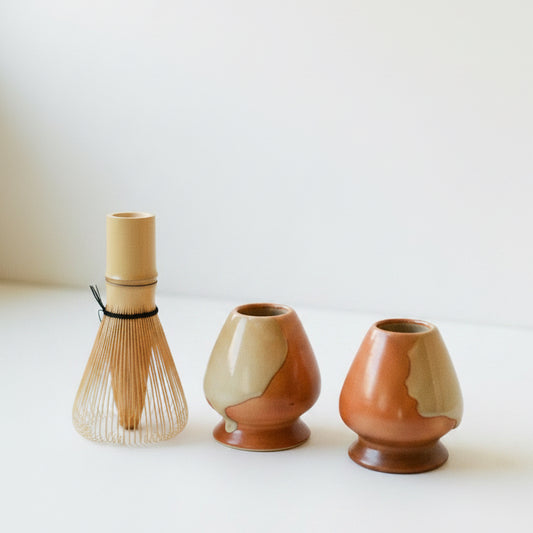 Ceramic Matcha Whisk Holder