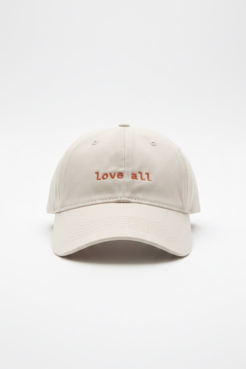 Love All Cap