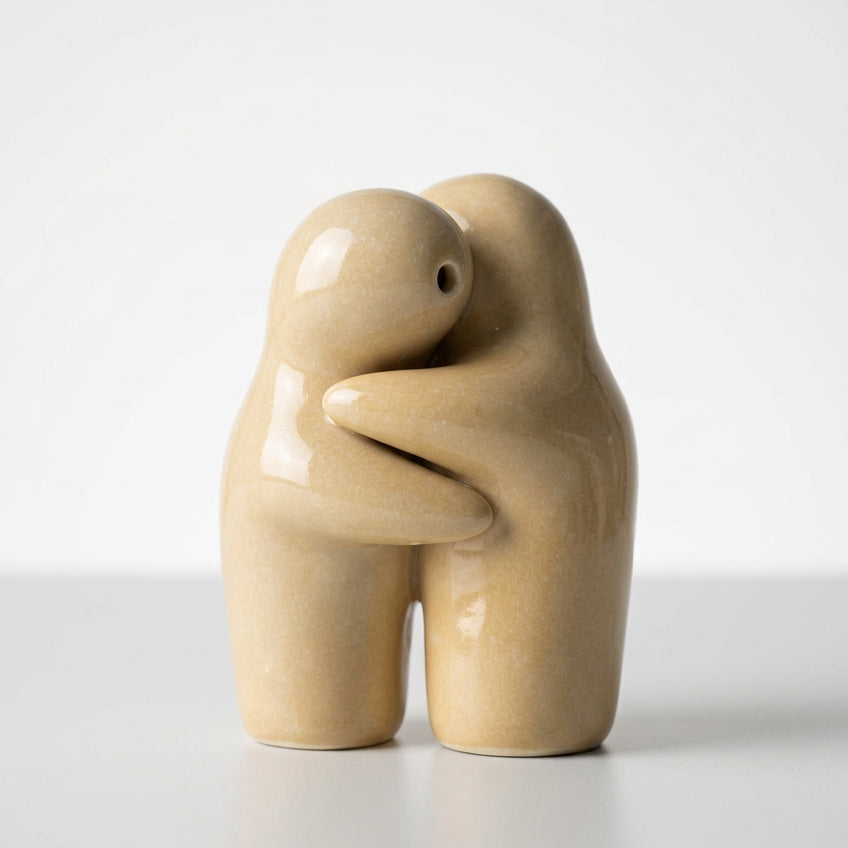 Salt & Pepper shakers