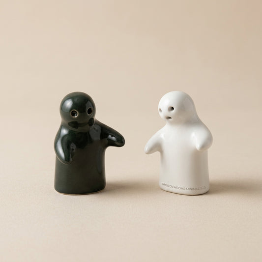 Salt & Pepper shakers