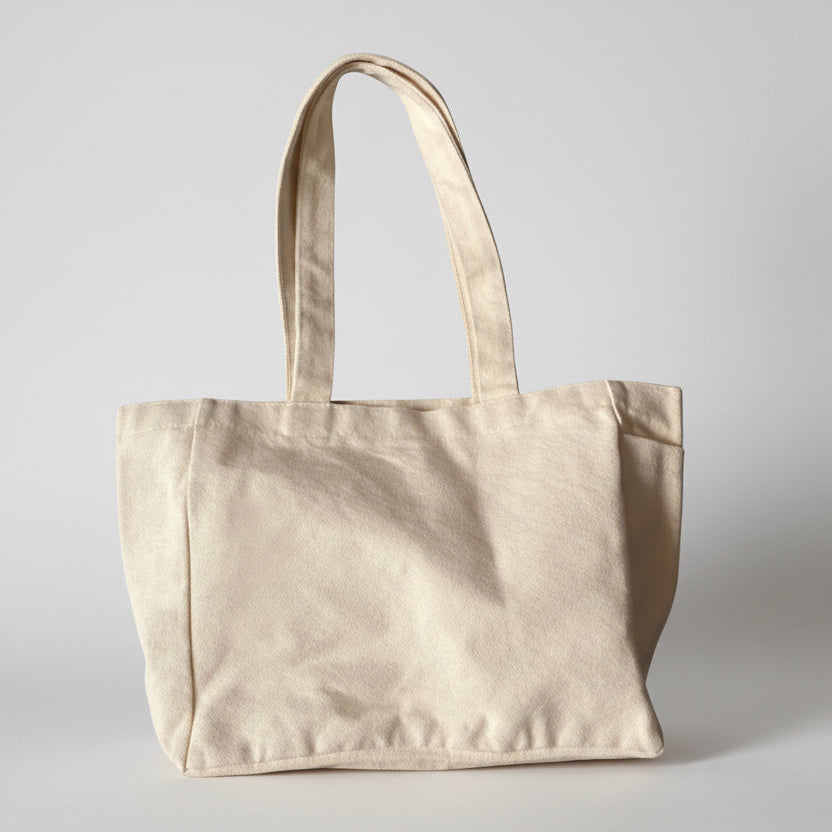 Emotional Baggage Tote Bag