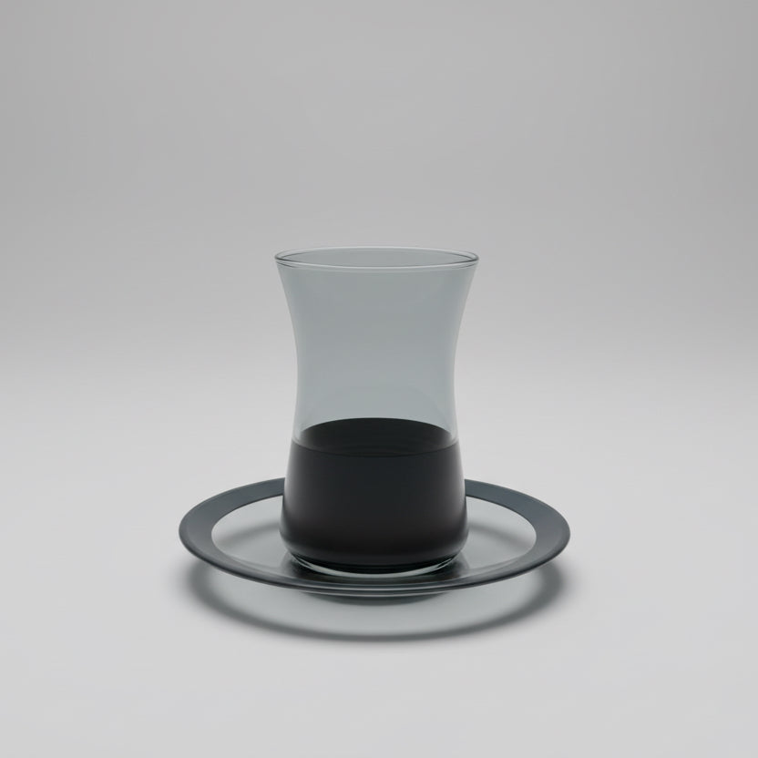 Turkish Tea Glass