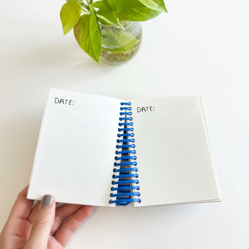 Mini Gratitude Journal