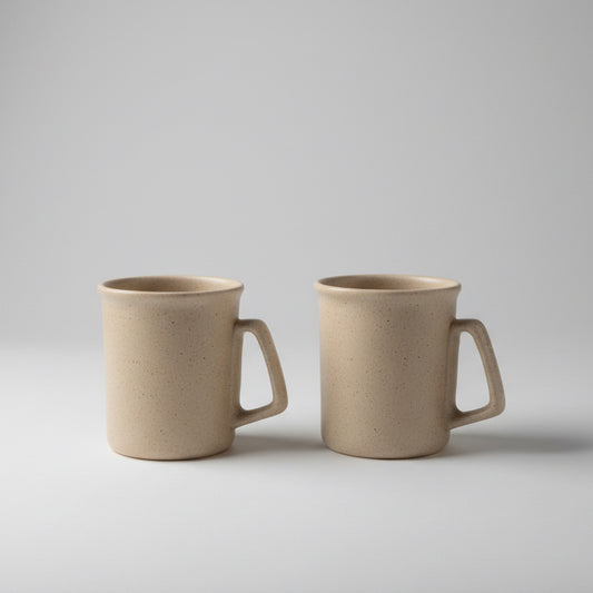 Ceramic mug 14 oz