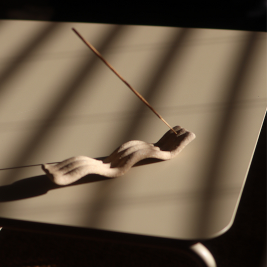 Incense Holder (Incense not include)
