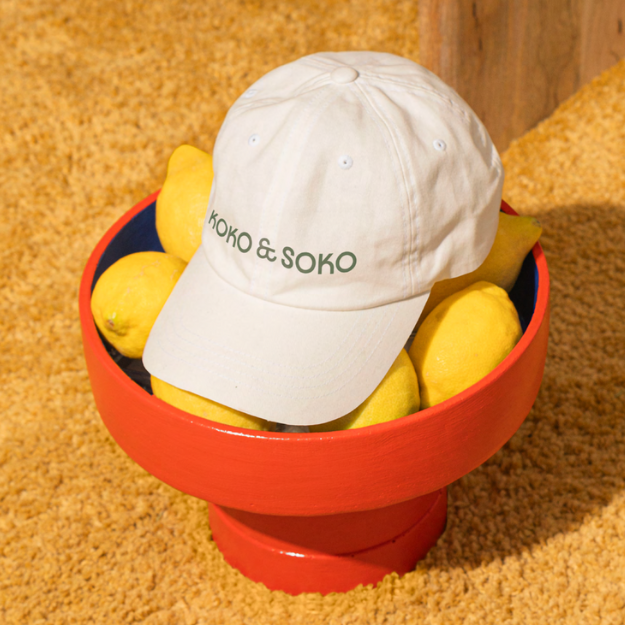 Koko & Soko Hat