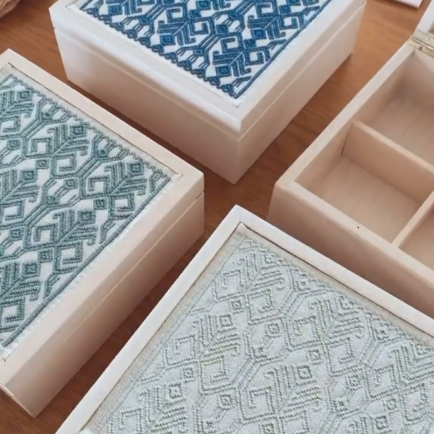 Tea Box
